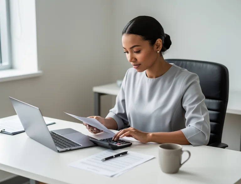 Chartered Accountant service in Verdun